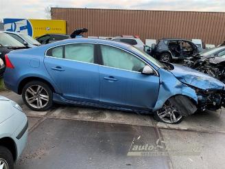 Volvo S-60 S60 II (FS), Sedan, 2010 / 2018 1.6 DRIVe,D2 picture 3
