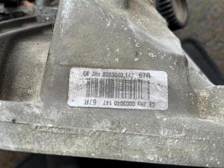 Renault Clio Clio IV (5R), Hatchback 5-drs, 2012 / 2021 0.9 Energy TCE 90 12V picture 14