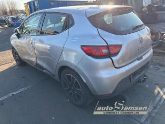 Renault Clio Clio IV (5R), Hatchback 5-drs, 2012 / 2021 0.9 Energy TCE 90 12V picture 4