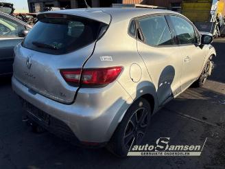 Renault Clio Clio IV (5R), Hatchback 5-drs, 2012 / 2021 0.9 Energy TCE 90 12V picture 6