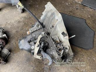 Renault Clio Clio IV (5R), Hatchback 5-drs, 2012 / 2021 0.9 Energy TCE 90 12V picture 11