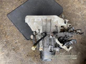 Renault Clio Clio IV (5R), Hatchback 5-drs, 2012 / 2021 0.9 Energy TCE 90 12V picture 12