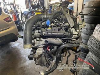 Renault Clio Clio IV (5R), Hatchback 5-drs, 2012 / 2021 0.9 Energy TCE 90 12V picture 17