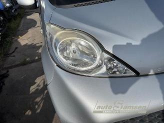 Peugeot 107 107, Hatchback, 2005 / 2014 1.0 12V picture 5