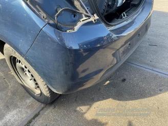 Opel Corsa Corsa E, Hatchback, 2014 1.0 SIDI Turbo 12V picture 22