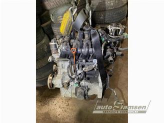 Honda Civic Civic (FK/FN), Hatchback, 2005 / 2012 1.4 i-Dsi picture 16