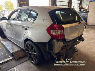 BMW 1-serie 1 serie (E87/87N), Hatchback 5-drs, 2003 / 2012 120d 16V picture 17