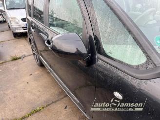 Citroën C3 picasso C3 Picasso (SH), MPV, 2008 / 2017 1.4 16V VTI 95 picture 7