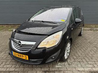 Autoverwertung Opel Meriva Meriva, MPV, 2010 / 2017 1.4 Turbo 16V ecoFLEX 2010/11