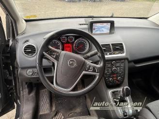 Opel Meriva Meriva, MPV, 2010 / 2017 1.4 Turbo 16V ecoFLEX picture 9