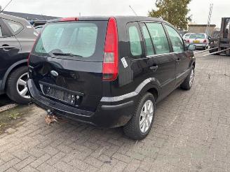 Ford Fusion Fusion, Combi, 2002 / 2012 1.6 16V picture 7