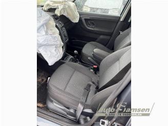 Skoda Fabia Fabia II Combi, Combi 5-drs, 2007 / 2015 1.2 TDI 12V Greenline picture 21