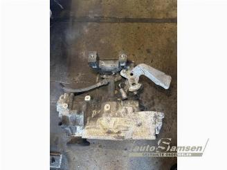 Skoda Fabia Fabia II Combi, Combi 5-drs, 2007 / 2015 1.2 TDI 12V Greenline picture 27