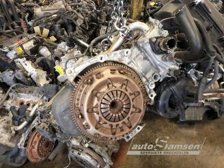 Toyota Aygo Aygo (B10), Hatchback, 2005 / 2014 1.0 12V VVT-i picture 6