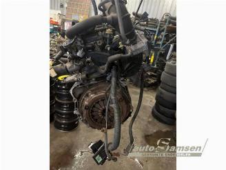 Toyota Rav-4 RAV4 (A2), Terreinwagen, 2000 / 2005 2.0 16V VVT-i 4x4 picture 12