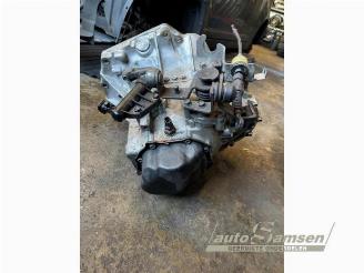 Suzuki Swift Swift (ZA/ZC/ZD1/2/3/9), Hatchback, 2005 / 2011 1.3 VVT 16V picture 9