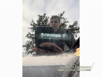 Renault Clio Clio III (BR/CR), Hatchback, 2005 / 2014 1.2 16V Tce picture 10