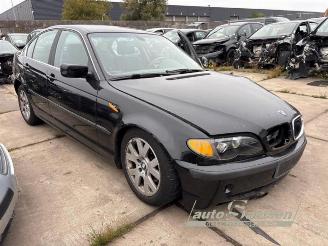 BMW 3-serie 3 serie (E46/4), Sedan, 1997 / 2005 328i 24V picture 2