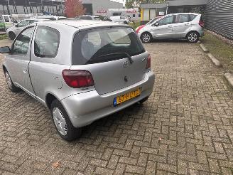 Toyota Yaris  picture 4