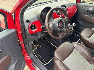 Fiat 500  picture 9