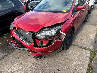 Ford Focus  picture 3