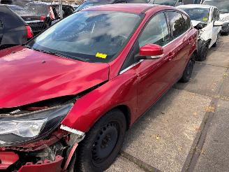 Ford Focus  picture 9