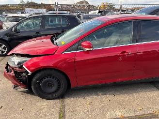 škoda osobní automobily Ford Focus  2013/1