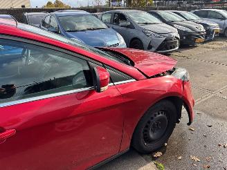 Ford Focus  picture 4