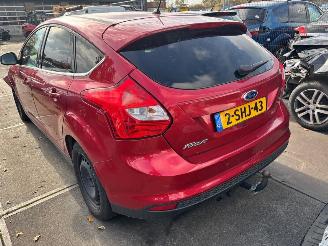 Ford Focus  picture 8