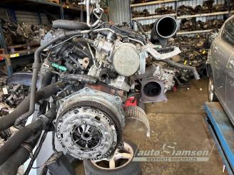 Seat Altea Altea XL (5P5), MPV, 2006 / 2015 1.8 TFSI 16V picture 18