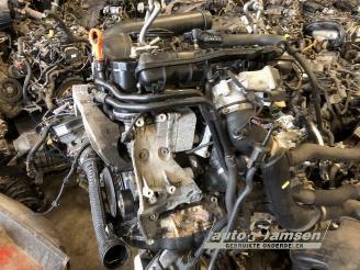 Seat Altea Altea XL (5P5), MPV, 2006 / 2015 1.8 TFSI 16V picture 26