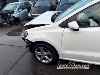 Volkswagen Polo Polo V (6R), Hatchback, 2009 / 2017 1.2 TSI 16V BlueMotion Technology picture 9