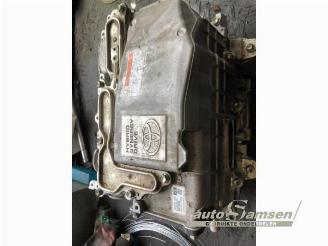 Toyota Yaris Yaris III (P13), Hatchback, 2010 / 2020 1.5 16V Hybrid picture 31