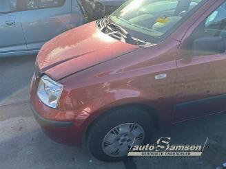 Fiat Panda Panda (169), Hatchback, 2003 / 2013 1.2 Fire picture 4