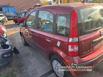 Fiat Panda Panda (169), Hatchback, 2003 / 2013 1.2 Fire picture 6
