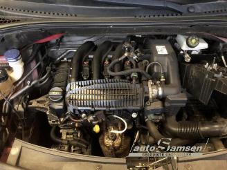 Citroën C3 C3 (SC), Hatchback 5-drs, 2009 / 2016 1.2 VTi 82 12V picture 5