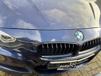 BMW 3-serie 3 serie Touring (F31), Combi, 2012 / 2019 320i 2.0 16V picture 21