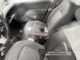 Chevrolet Spark Spark (M300), Hatchback, 2010 1.2 16V picture 8