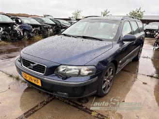 Volvo V-70 V70 (SW), Combi, 1999 / 2008 2.4 20V 170 picture 5