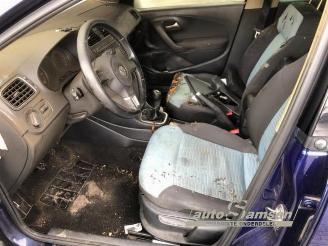 Volkswagen Polo Polo V (6R), Hatchback, 2009 / 2017 1.2 TDI 12V BlueMotion picture 8