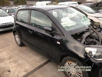 Volkswagen Up! Up! (121), Hatchback, 2011 1.0 12V 60 picture 7