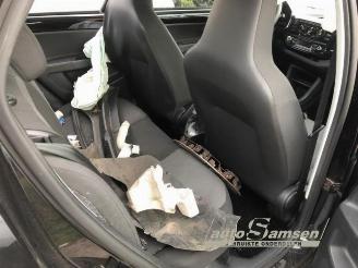 Volkswagen Up! Up! (121), Hatchback, 2011 1.0 12V 60 picture 6