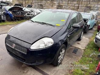 Autoverwertung Fiat Grande Punto Grande Punto (199), Hatchback, 2005 1.2 2009/4