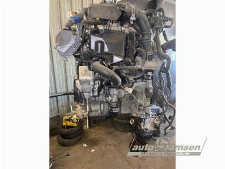 Toyota Yaris Yaris III (P13), Hatchback, 2010 / 2020 1.5 16V Hybrid picture 22