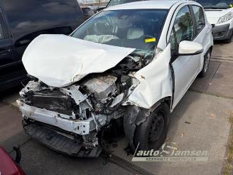  Toyota Yaris Yaris III (P13), Hatchback, 2010 / 2020 1.5 16V Hybrid 2018/3