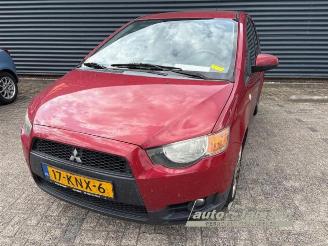  Mitsubishi Colt Colt (Z2/Z3), Hatchback, 2004 / 2012 1.5 16V 2010/2
