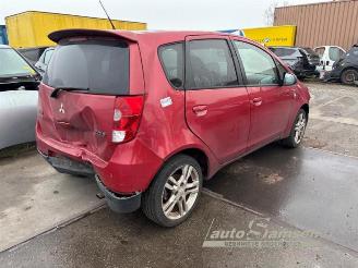 Mitsubishi Colt Colt (Z2/Z3), Hatchback, 2004 / 2012 1.5 16V picture 14