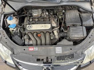 Volkswagen Eos Eos (1F7/F8), Cabrio, 2006 / 2015 2.0 FSI 16V picture 10