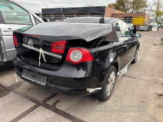 Volkswagen Eos Eos (1F7/F8), Cabrio, 2006 / 2015 2.0 FSI 16V picture 5