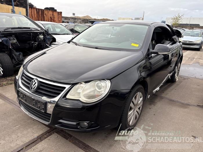 Volkswagen Eos Eos (1F7/F8), Cabrio, 2006 / 2015 2.0 FSI 16V